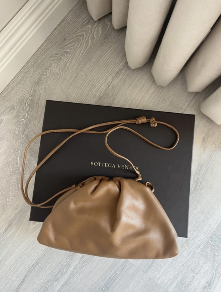 BOTTEGA VENETA - obrazek 3