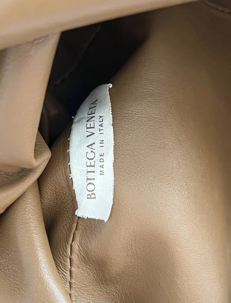 BOTTEGA VENETA - obrazek 7