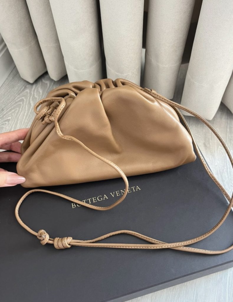 BOTTEGA VENETA - obrazek 10