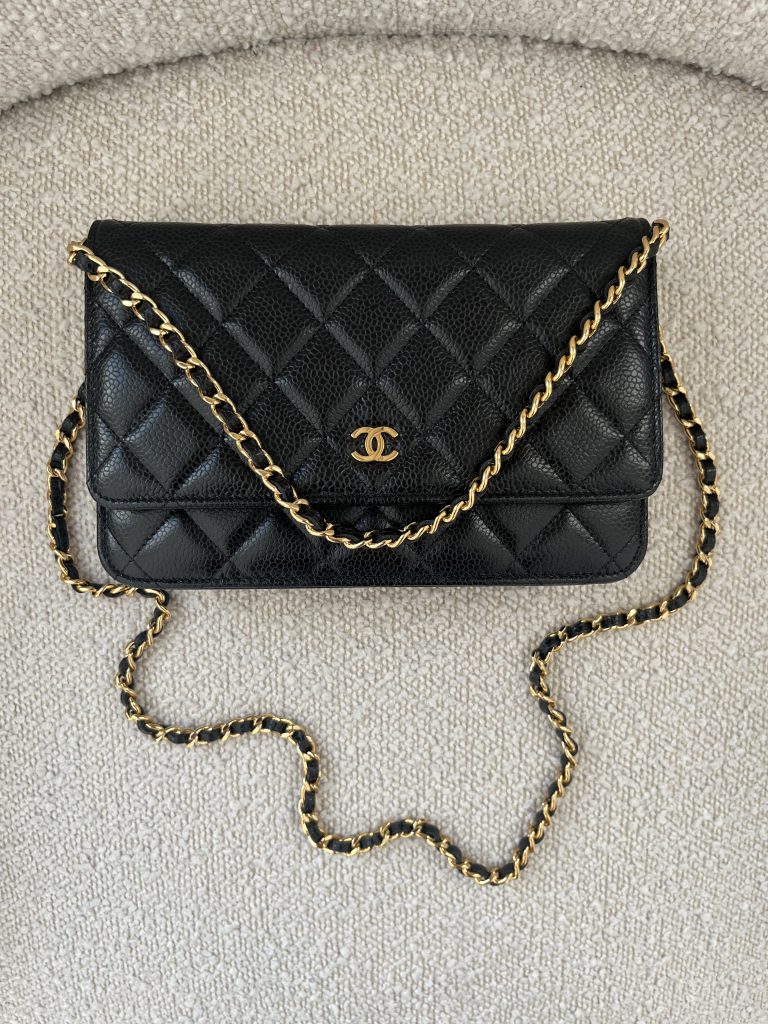 CHANEL - obrazek 9