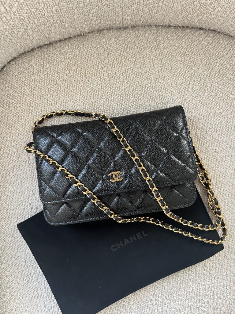 CHANEL - obrazek 10