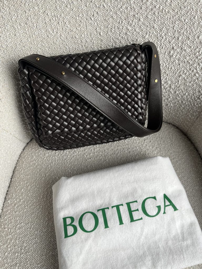 BOTTEGA VENETA - obrazek 3