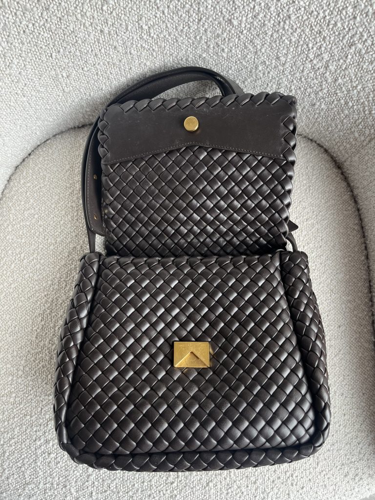BOTTEGA VENETA - obrazek 4