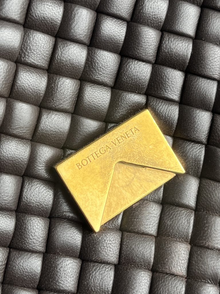 BOTTEGA VENETA - obrazek 5