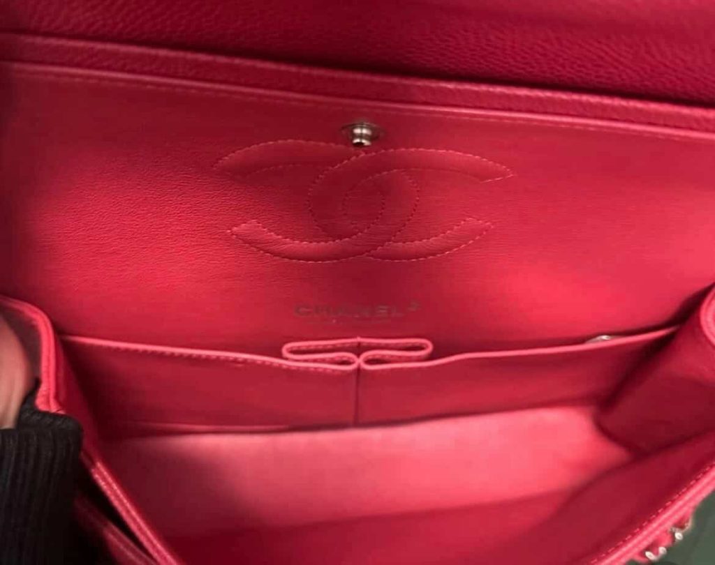 CHANEL - obrazek 6
