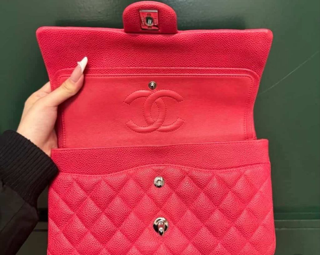 CHANEL - obrazek 7