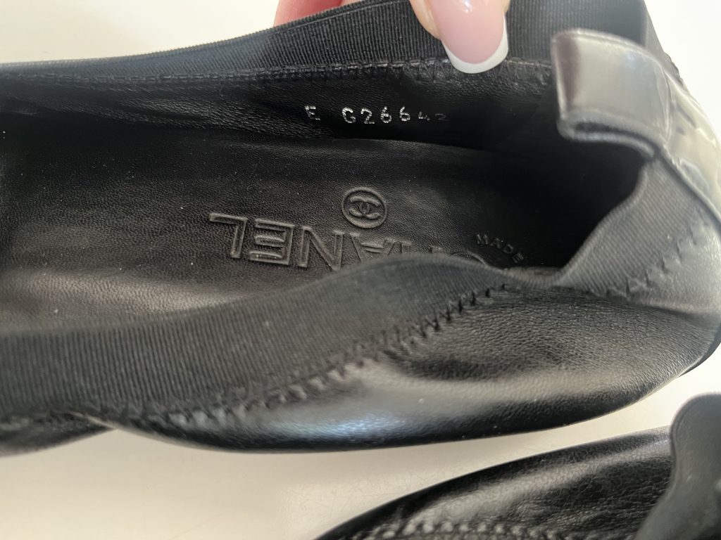 CHANEL - obrazek 4
