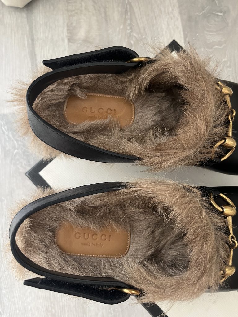 GUCCI - obrazek 6