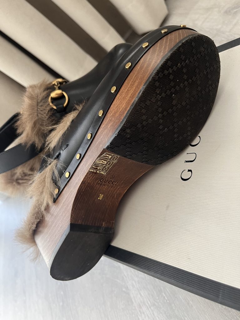 GUCCI - obrazek 7