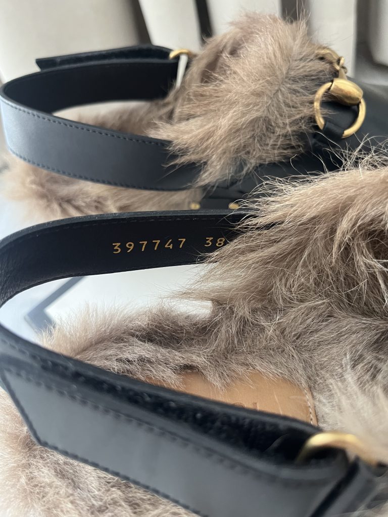 GUCCI - obrazek 8