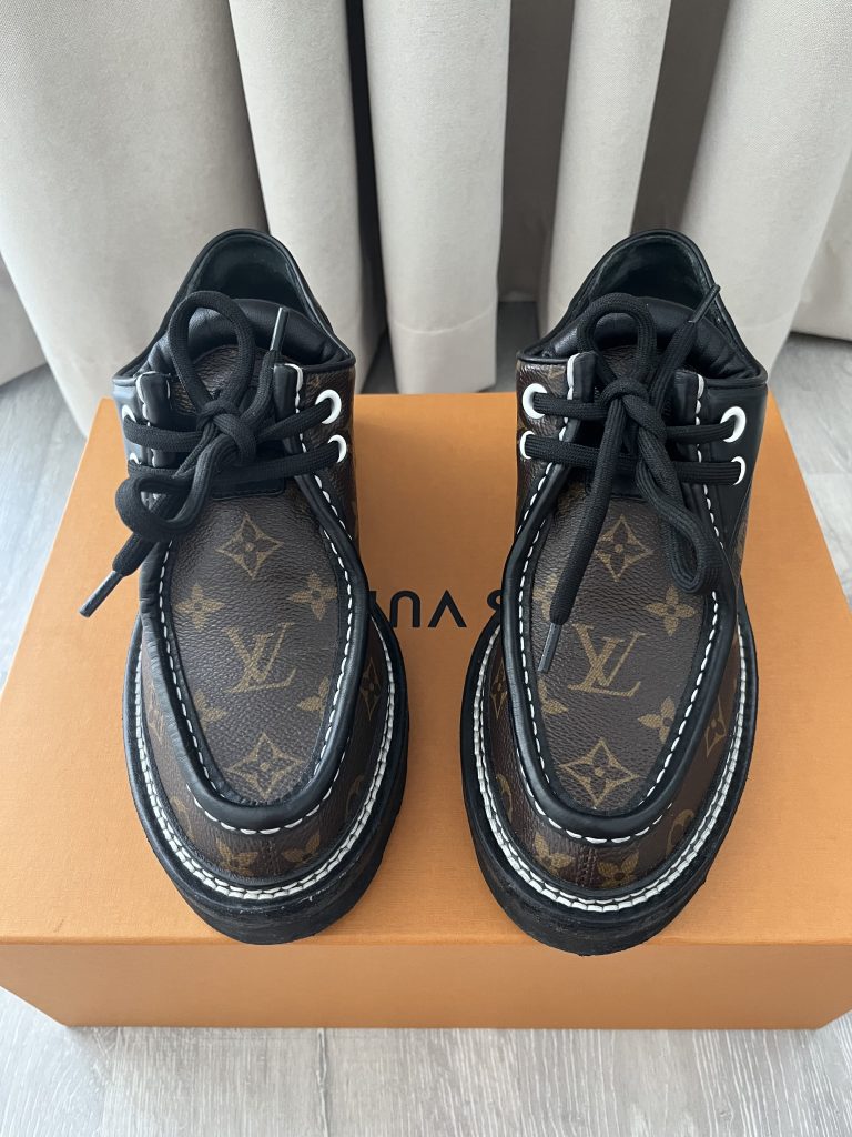 LOUIS VUITTON - obrazek 3