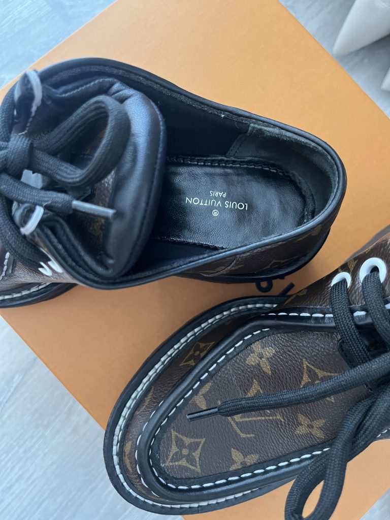 LOUIS VUITTON - obrazek 4