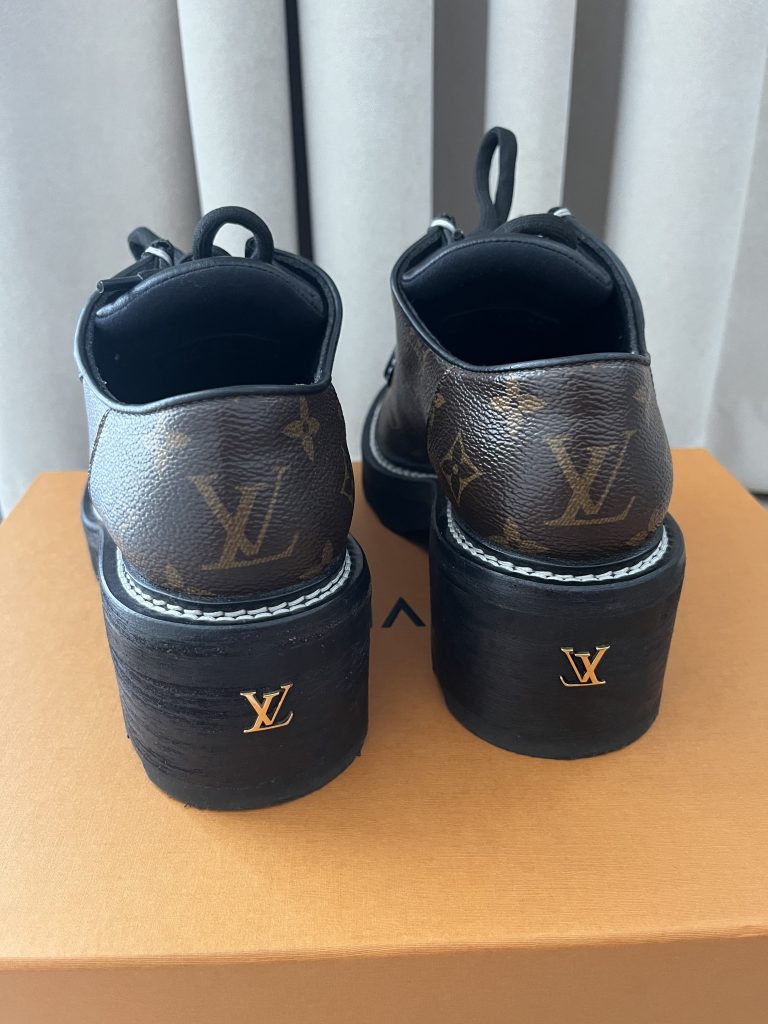 LOUIS VUITTON - obrazek 6
