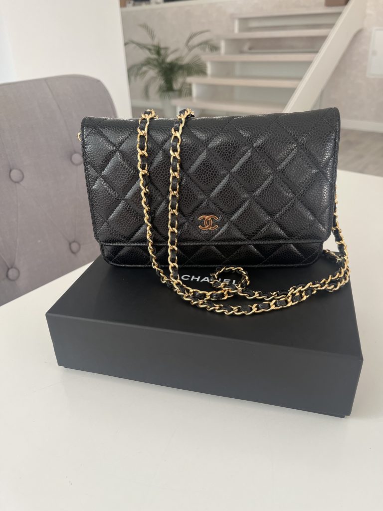 CHANEL - obrazek 6