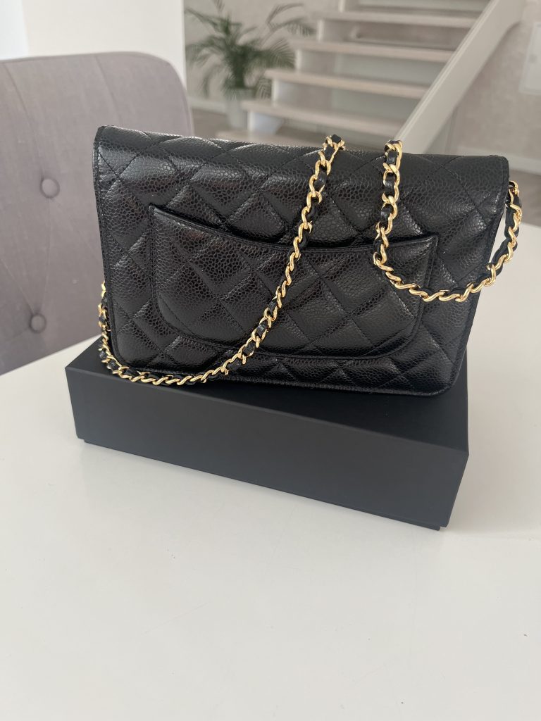 CHANEL - obrazek 3