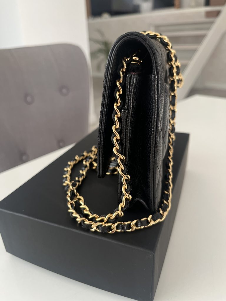 CHANEL - obrazek 4