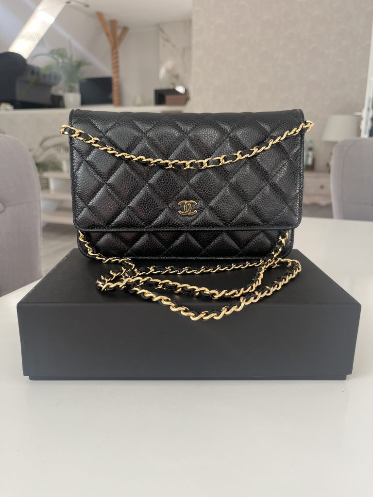 CHANEL - obrazek 9