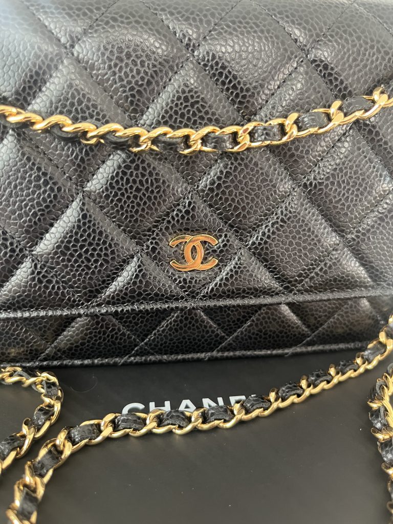 CHANEL - obrazek 8