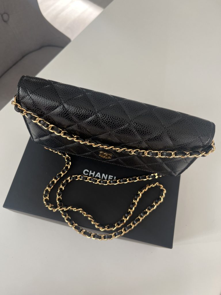 CHANEL - obrazek 7
