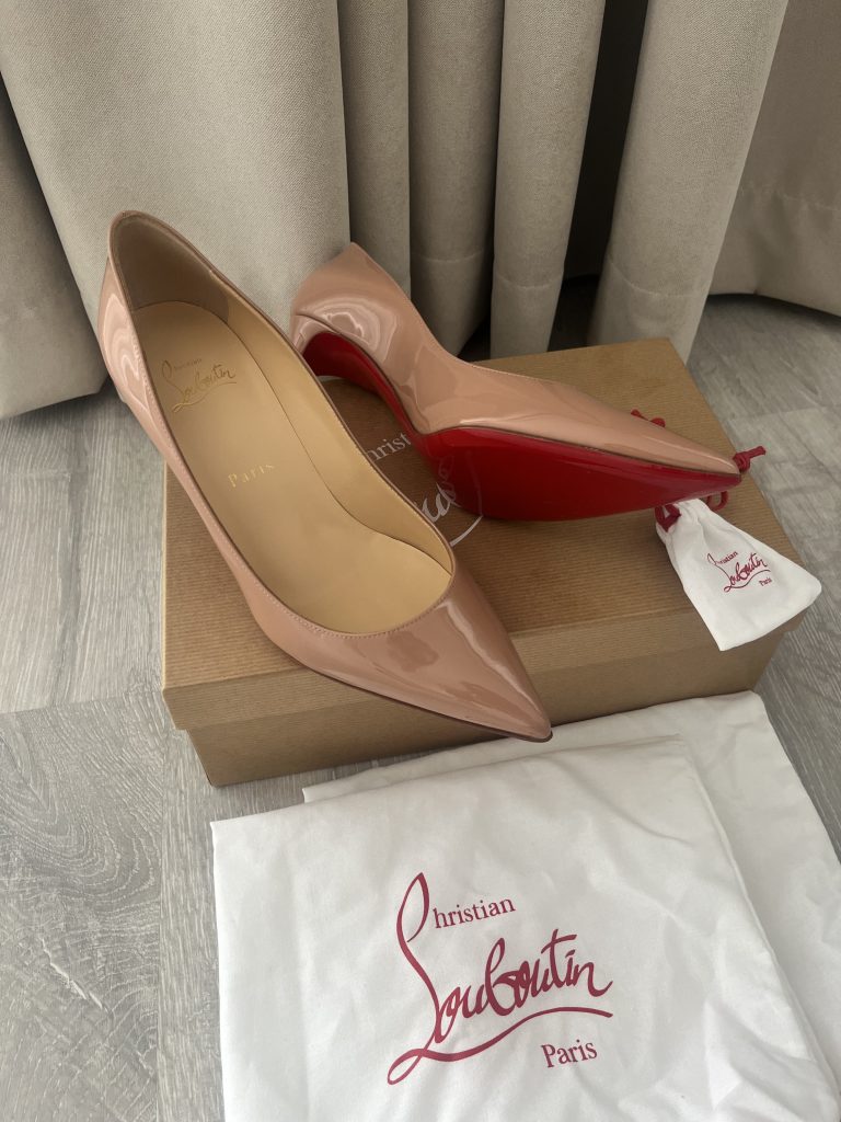 CHRISTIAN LOUBOUTIN - obrazek 3