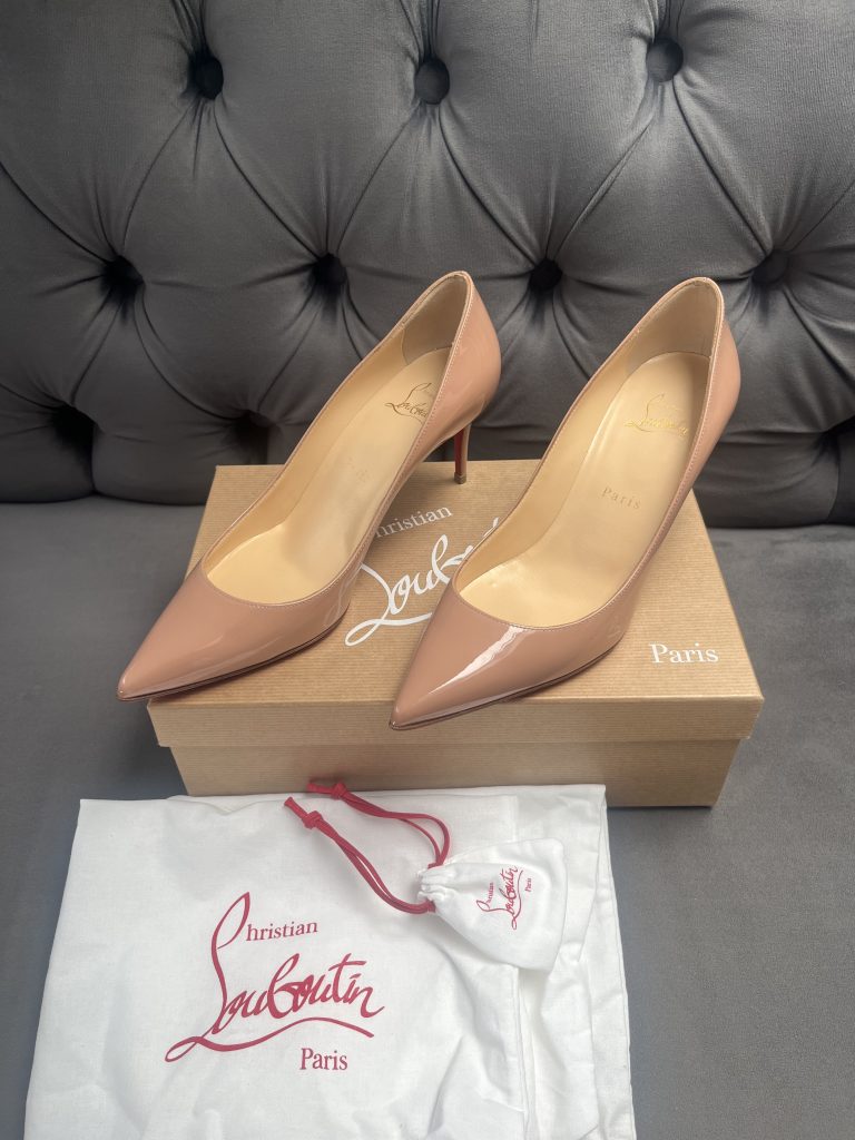 CHRISTIAN LOUBOUTIN - obrazek 4
