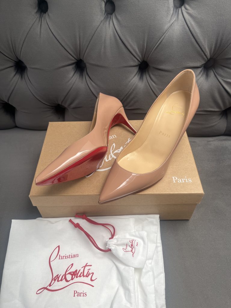CHRISTIAN LOUBOUTIN - obrazek 5