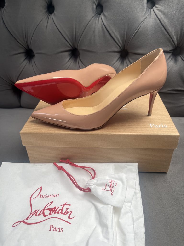 CHRISTIAN LOUBOUTIN - obrazek 6