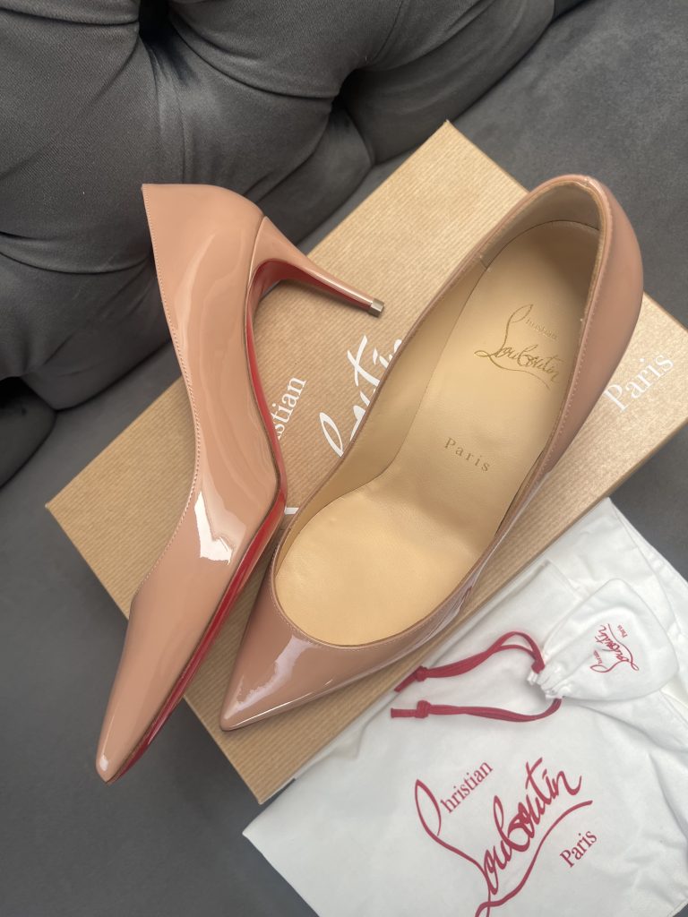 CHRISTIAN LOUBOUTIN - obrazek 7