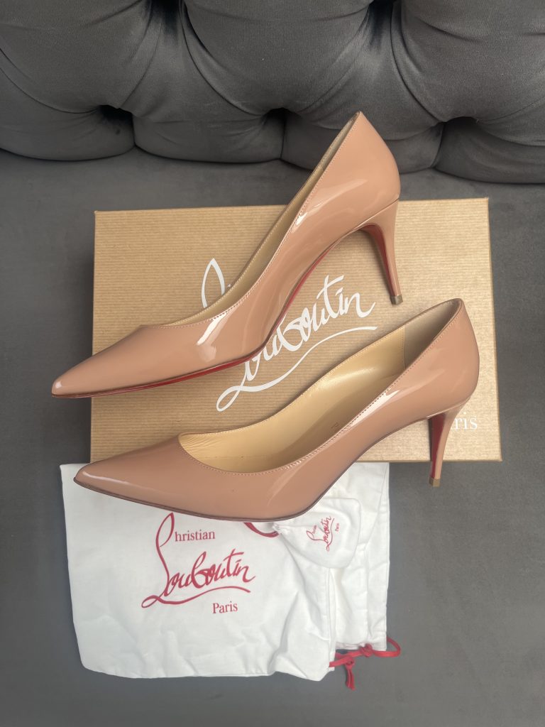 CHRISTIAN LOUBOUTIN - obrazek 11