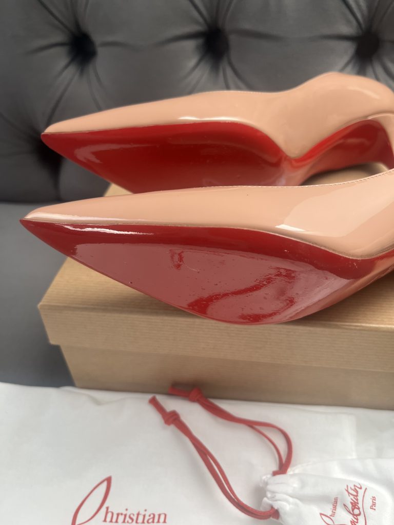 CHRISTIAN LOUBOUTIN - obrazek 8