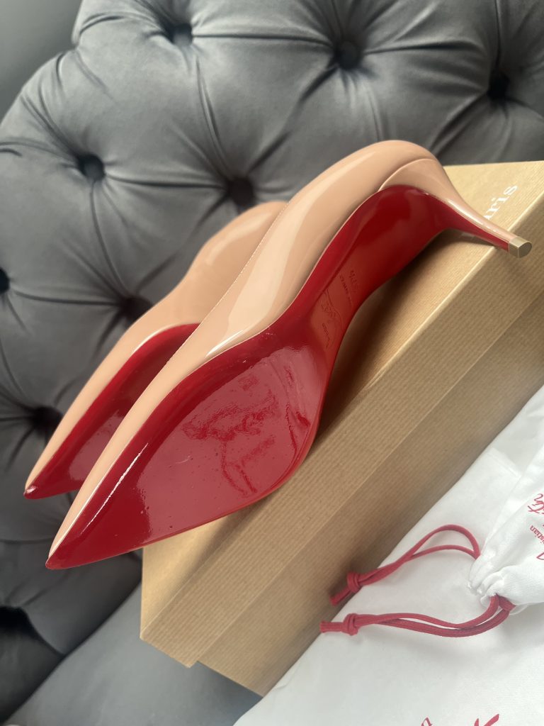 CHRISTIAN LOUBOUTIN - obrazek 9