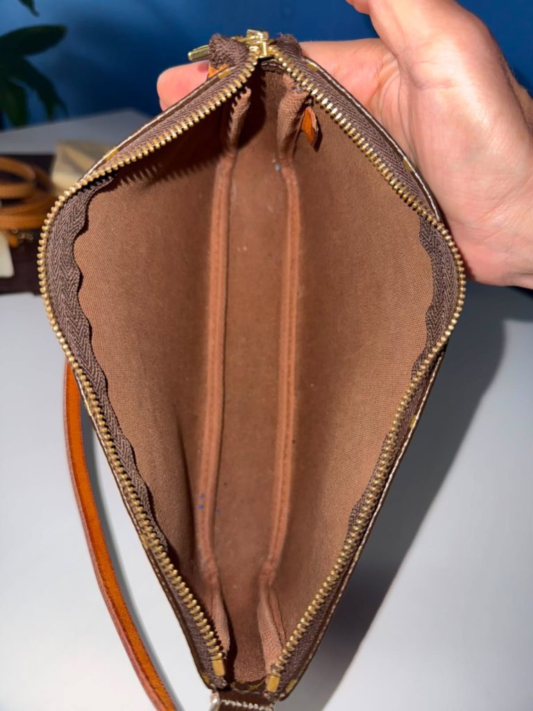LOUIS VUITTON - obrazek 4