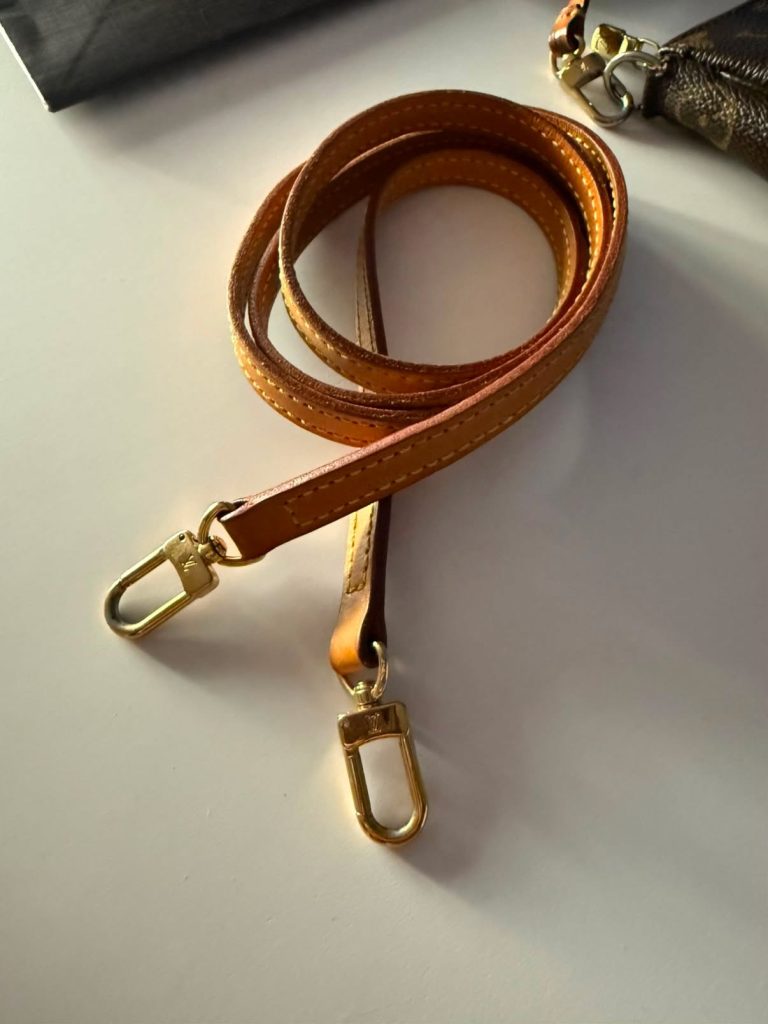 LOUIS VUITTON - obrazek 3