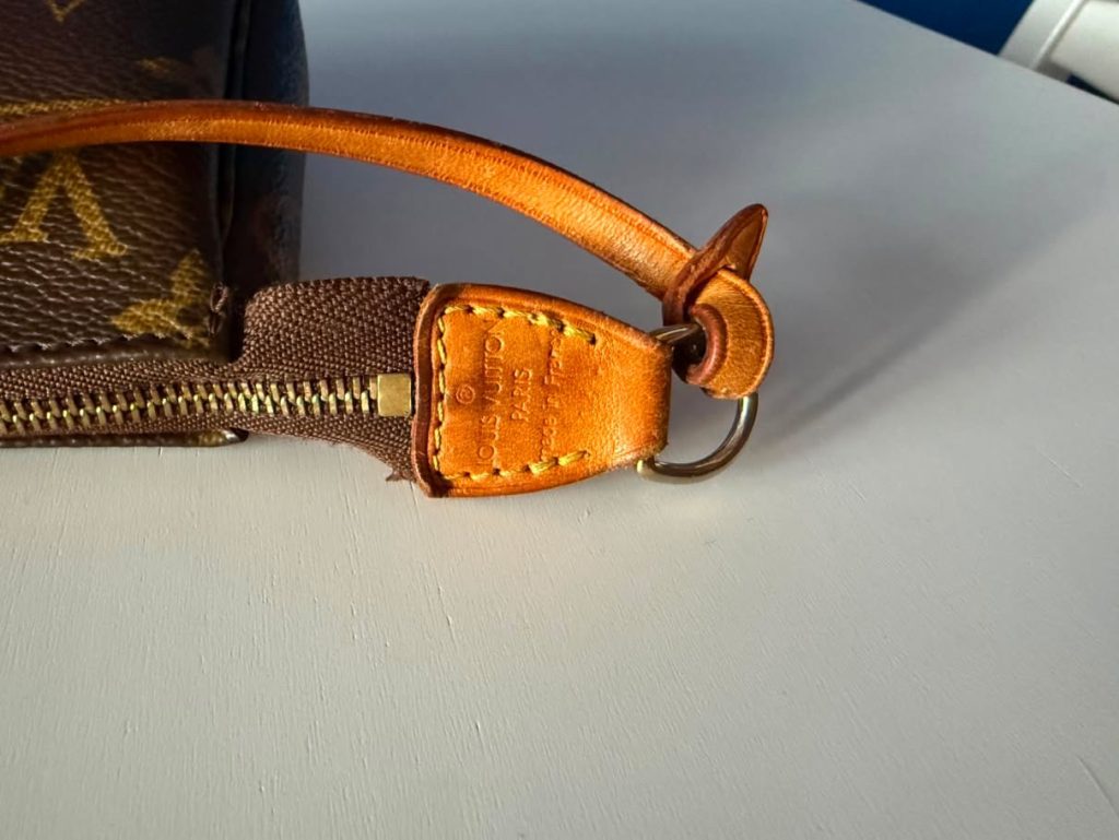 LOUIS VUITTON - obrazek 8