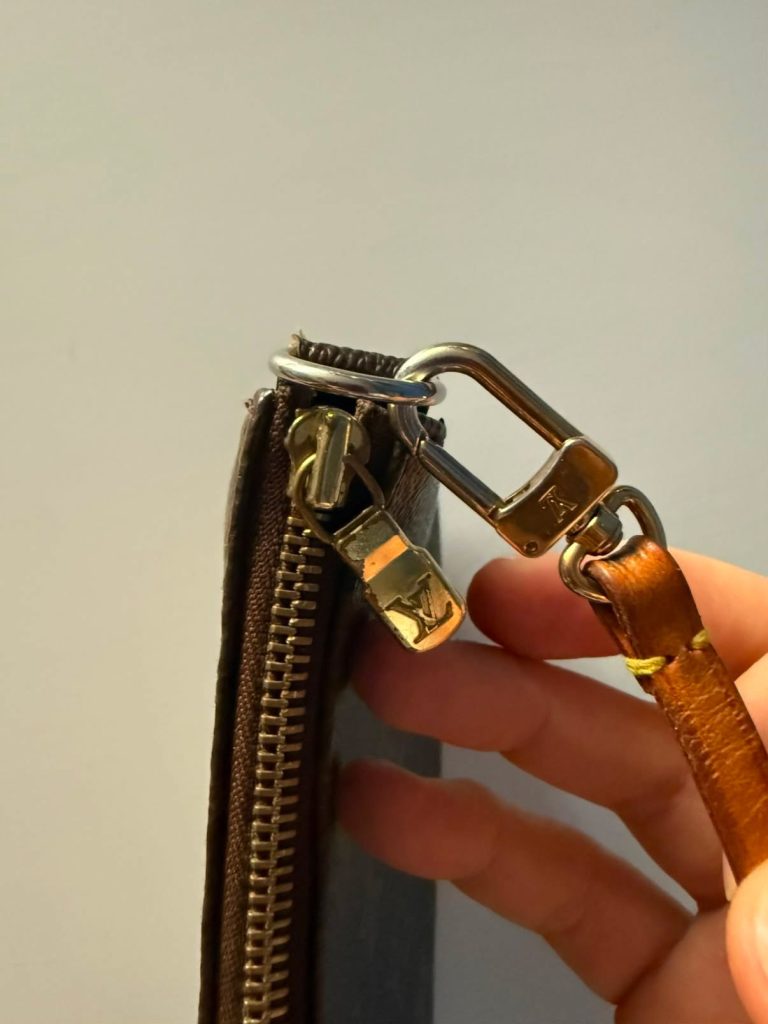 LOUIS VUITTON - obrazek 7