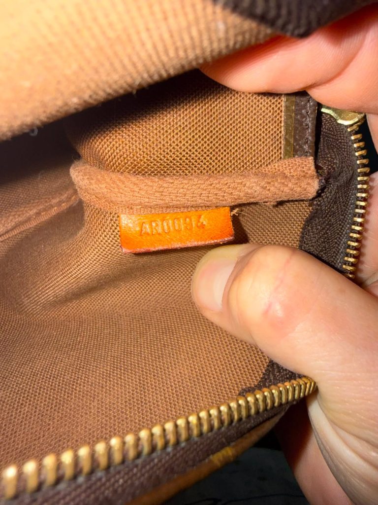 LOUIS VUITTON - obrazek 6